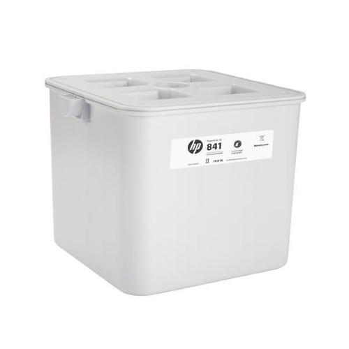 HP INC CONTENITORE DI PULIZIA HP 841 PW XL